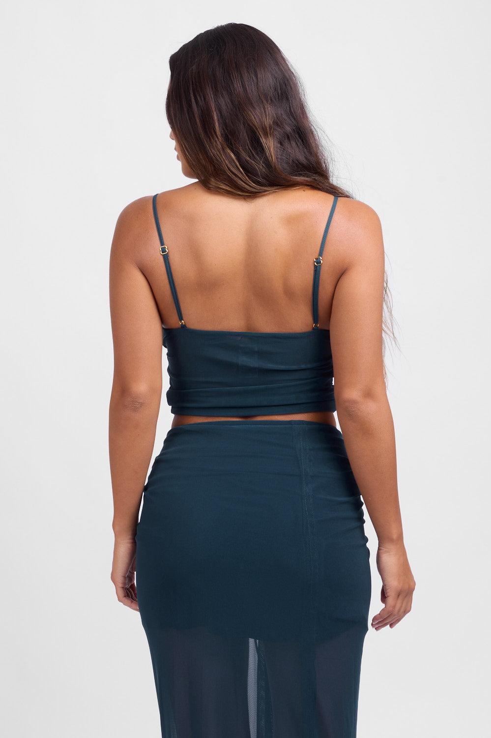 Stephanie Top - Sumba Product Image