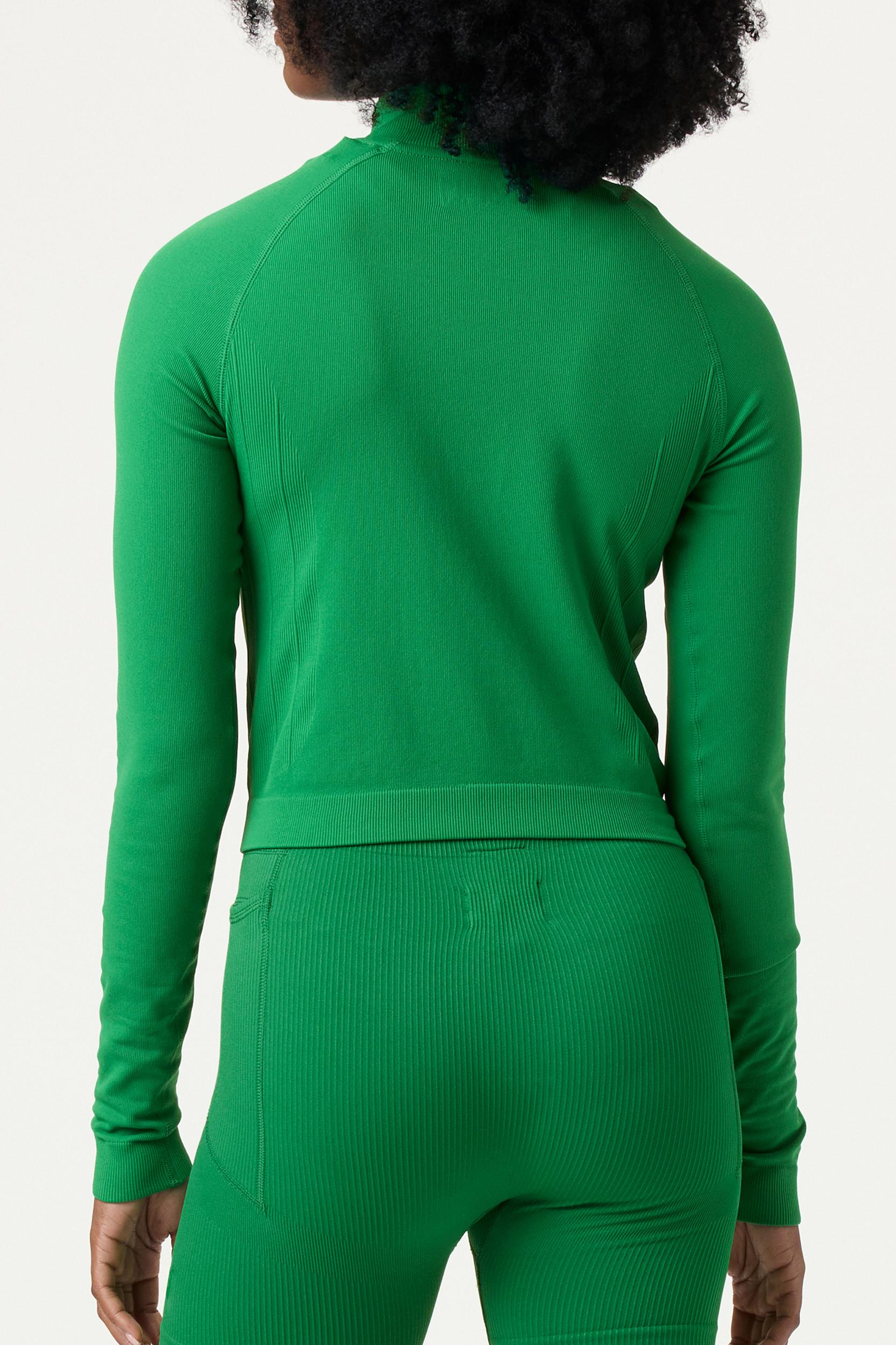 Breakpoint Seamless Quarter Zip Product Image