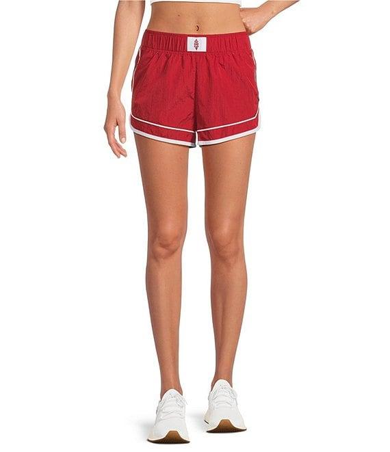 Free People FP Movement Varsity Blues Short Product Image