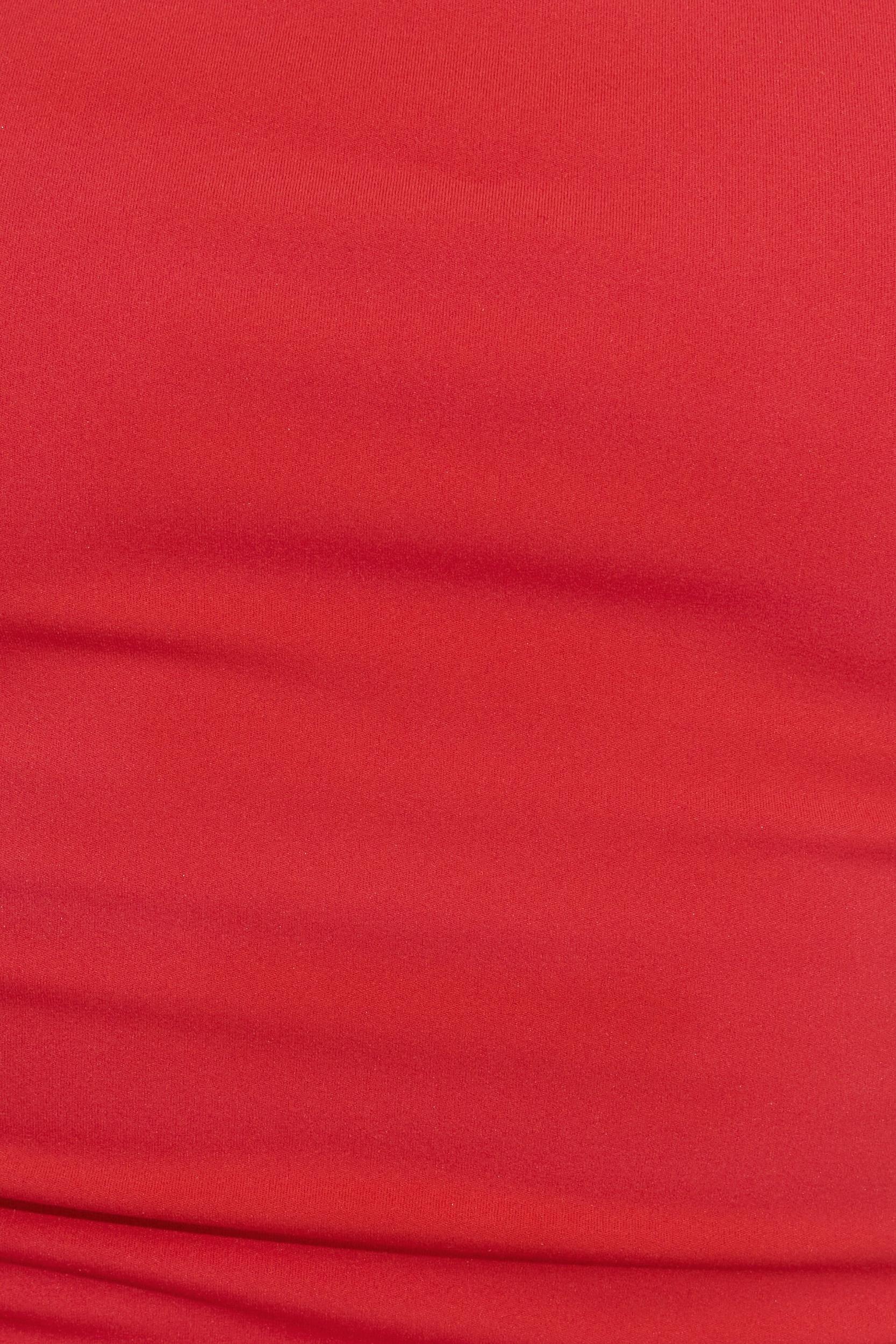 Mix Media Tank Top Product Image