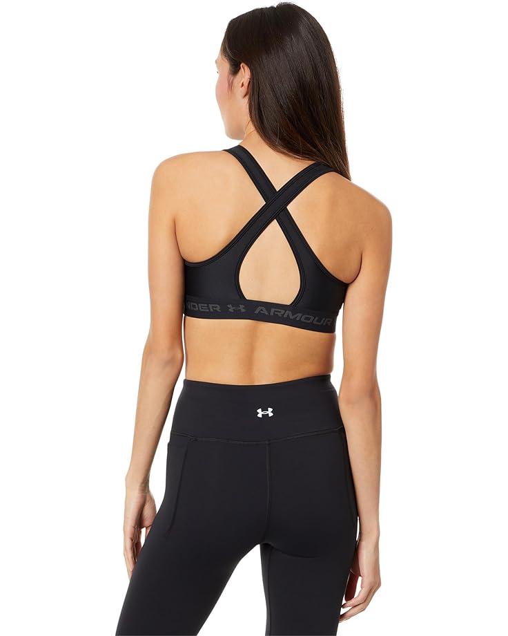 Infinity Mid Impact Sports Bra Product Image