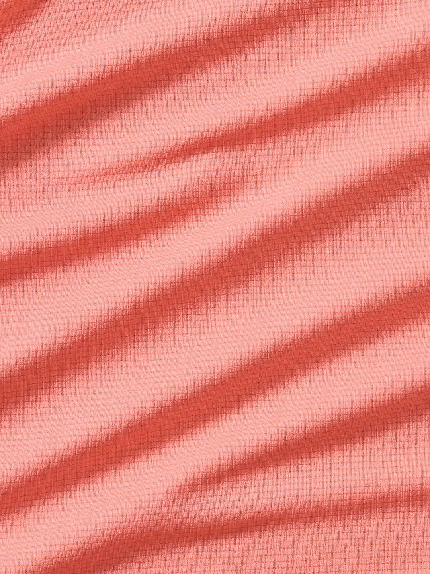 Grid Knit Tee Product Image