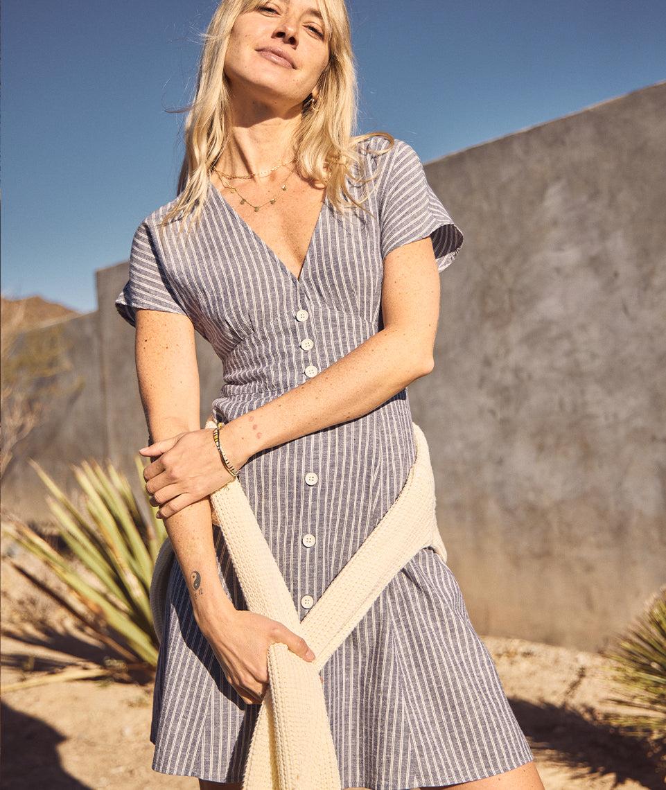 Camila Mini Dress Product Image