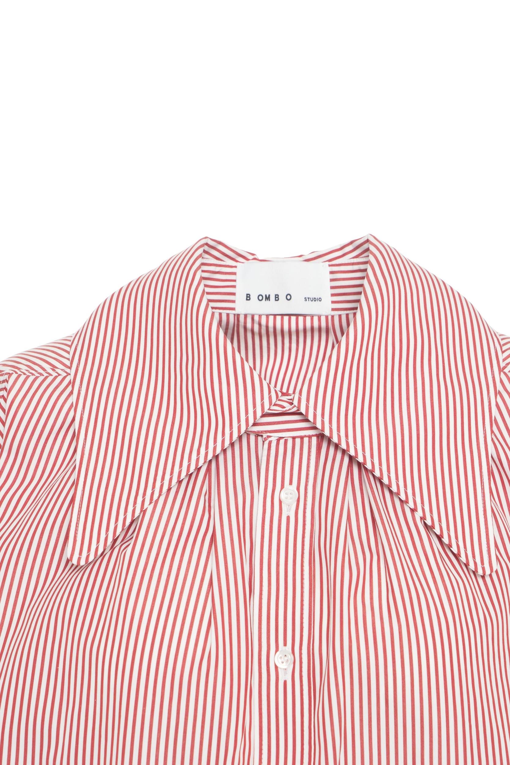 Oversize blouse 'Gilda' Product Image