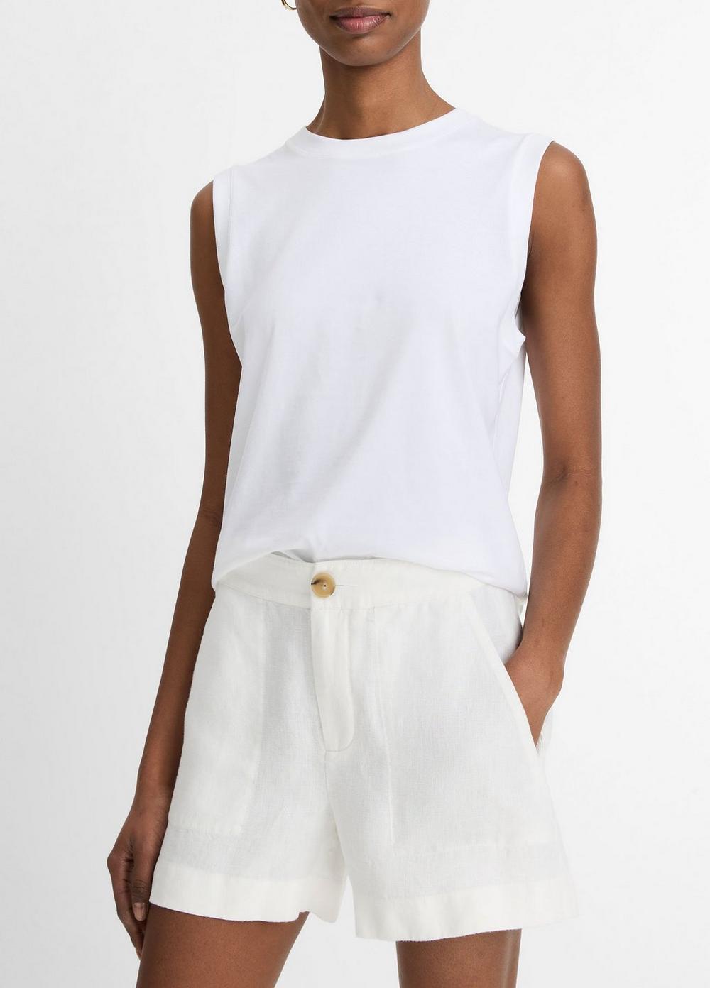 Womens Hemp Short Vince Product Image