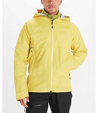 Marmot GORE TEX Mitre Peak Hooded Lightweight Jacket Product Image