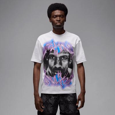 Mens Jordan Sport 85 Dri-FIT Graphic T-Shirt | HJ2395-100 Product Image