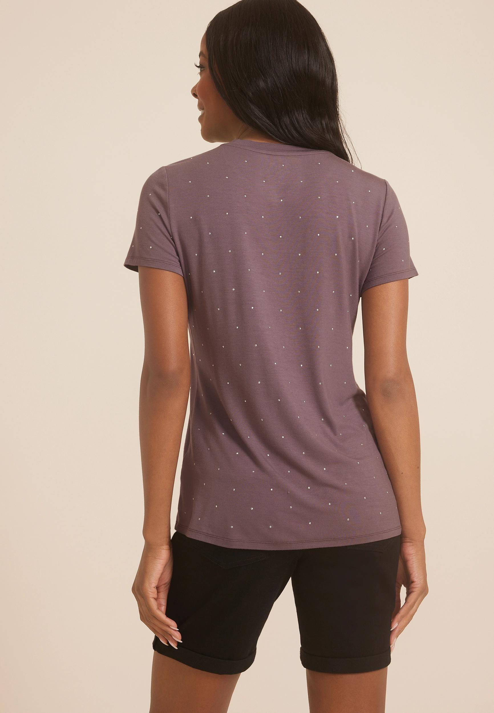 24/7 Kennedy Crew Neck Tee Product Image