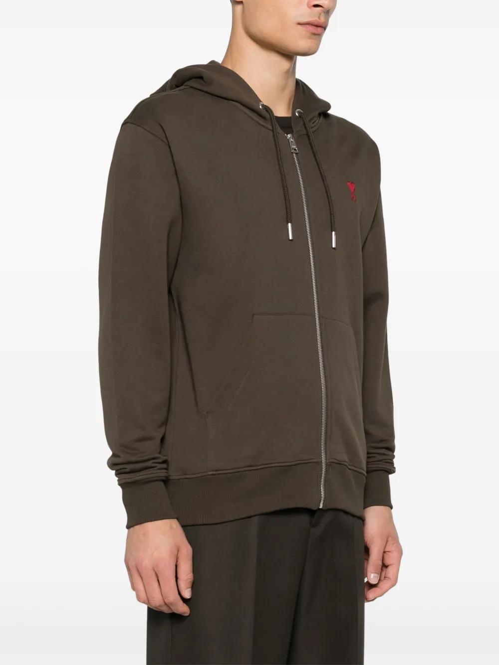 Ami de Coeur hoodie Product Image