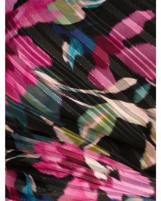 One Shoulder Gown Product Image