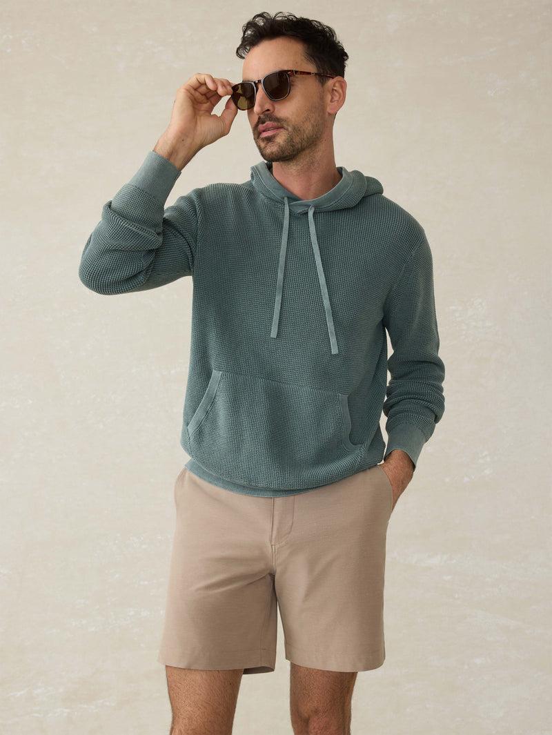 All Day™ Short 2.0 (7") - Khaki Product Image