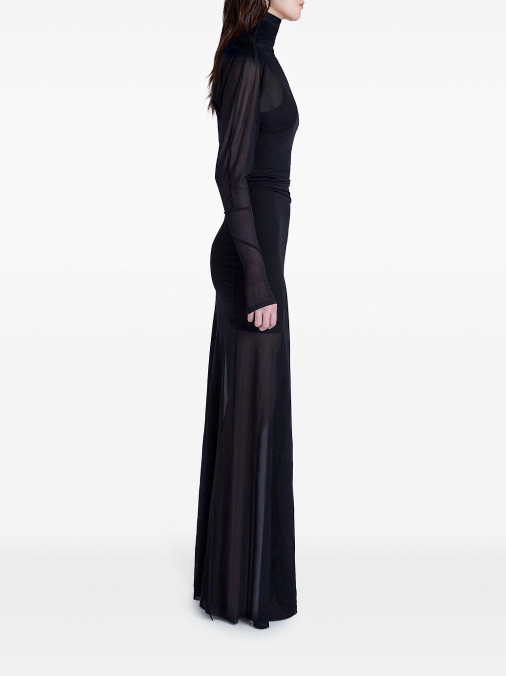 Paula maxi dress Product Image