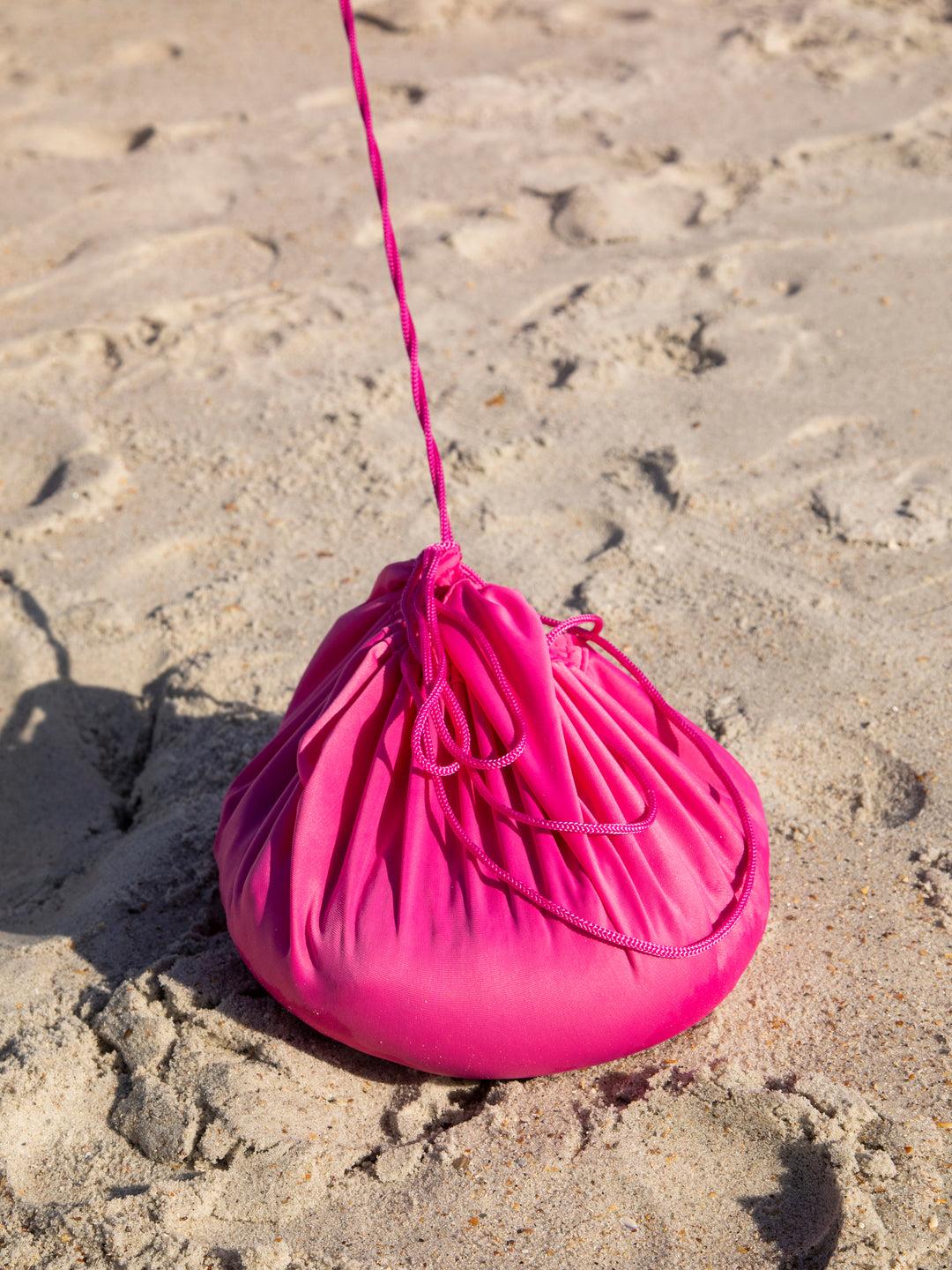 Beach Tent - Multi Border Product Image