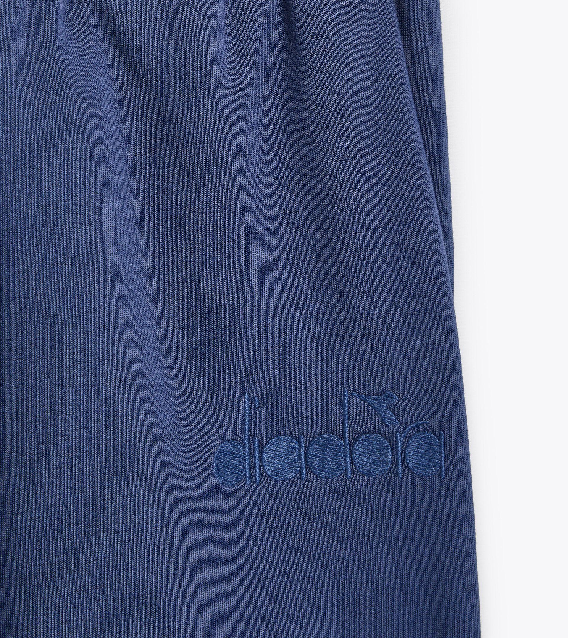 0656. Tetra-Lite® Standard Zip Jogger - Black Male Product Image