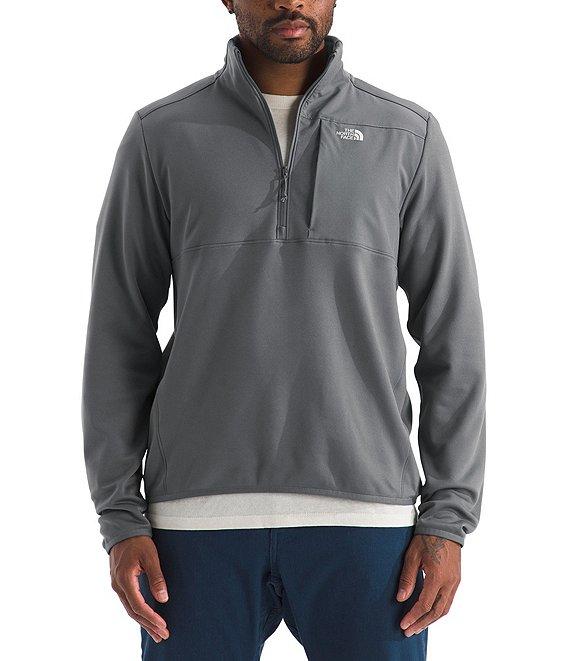 The North Face Performance Fleece Long Sleeve 1/4 Zip Pullover Product Image