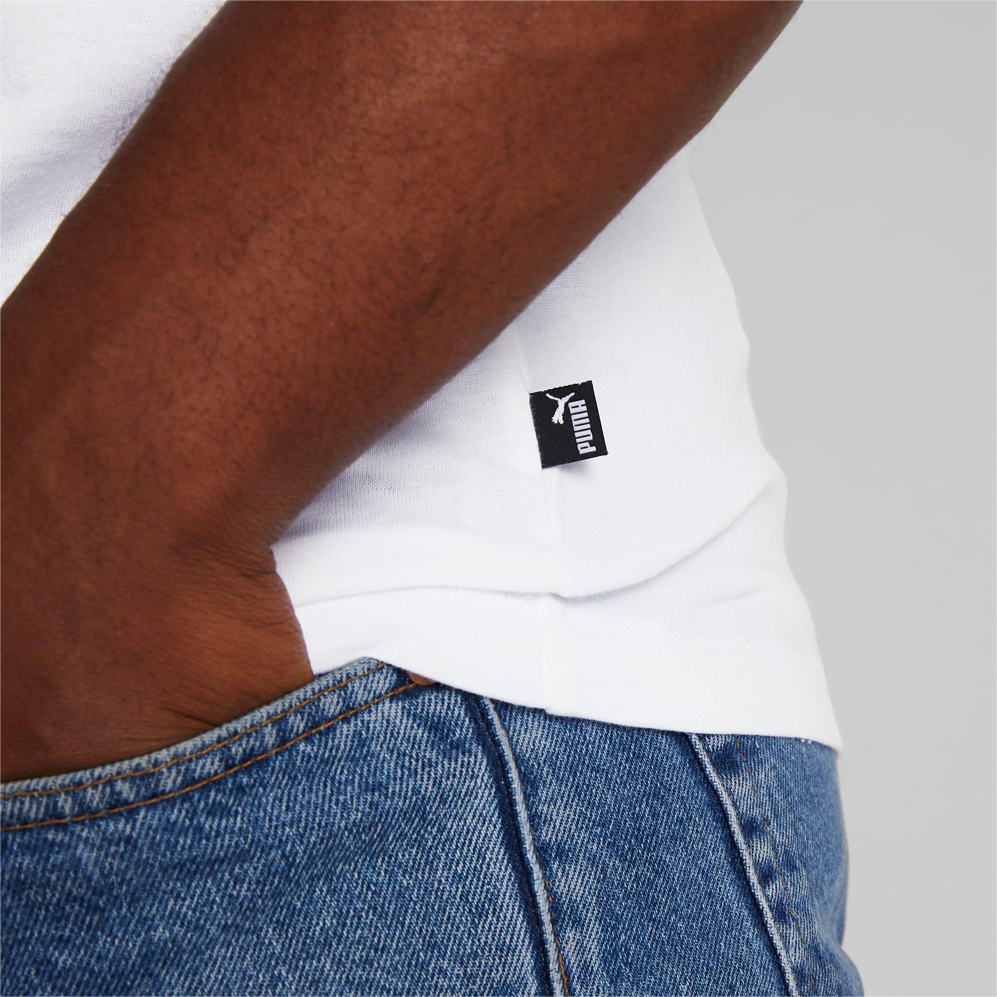 Essentials No. 1 Logo Men's Tee Product Image