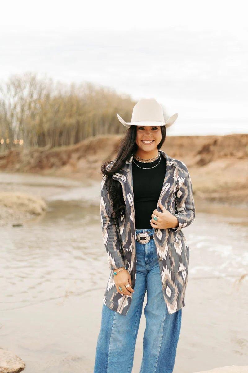 Sterling Kreek Blackburn Kreek Jacket Product Image