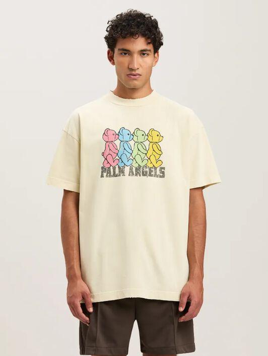 CROSSROADS BEARS TEE Product Image