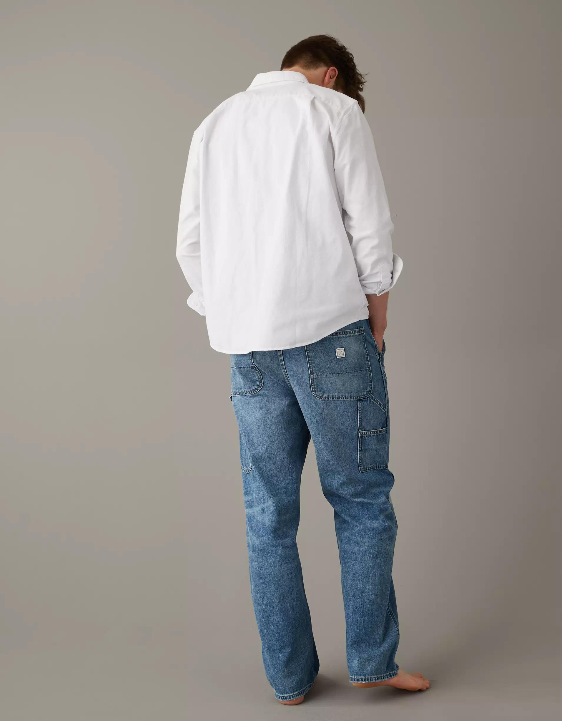 AE Carpenter Jean Product Image