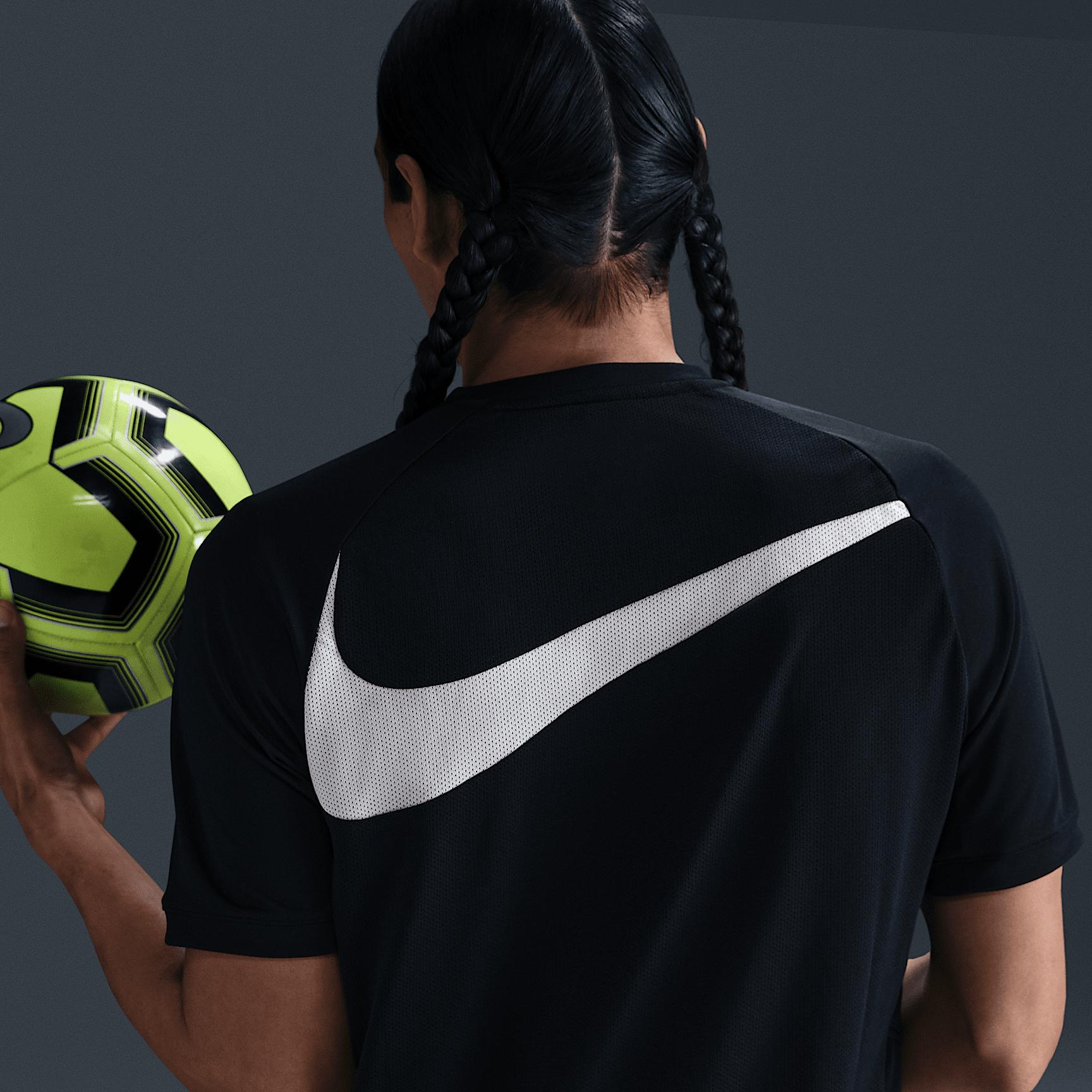 Nike Academy Men's Dri-FIT Soccer Top Product Image