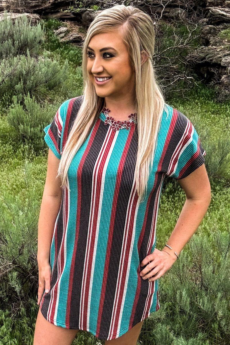 Sterling Kreek Oh My Darling Dress* Product Image