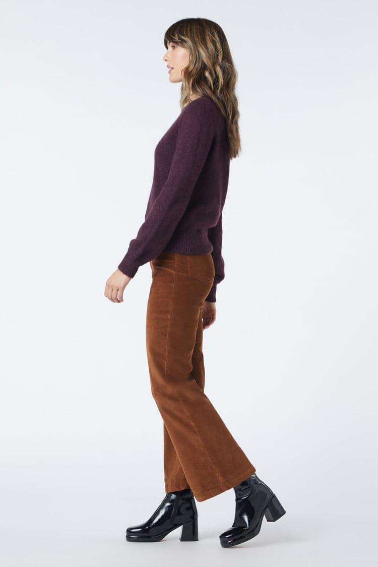 Ruby Sweater Product Image