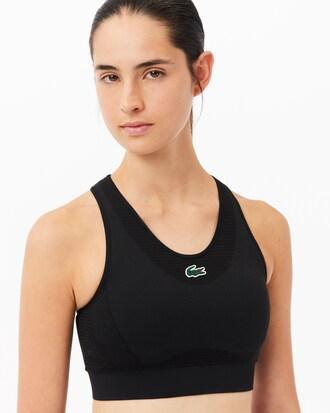 Sport Stretch Removable Padded Bralette Product Image