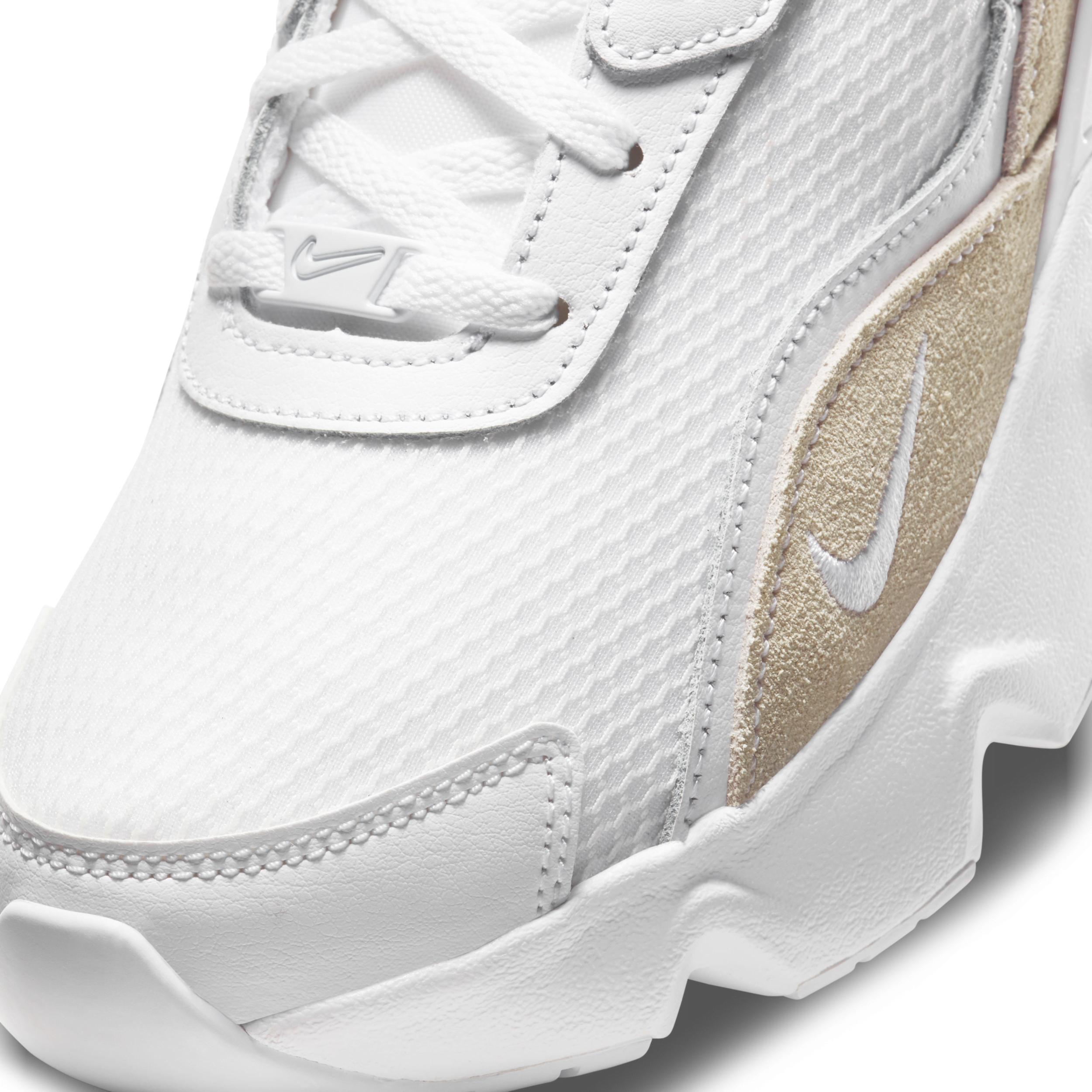 Nike Womens Ryz 365 2 Shoes | CU4874-100 Product Image