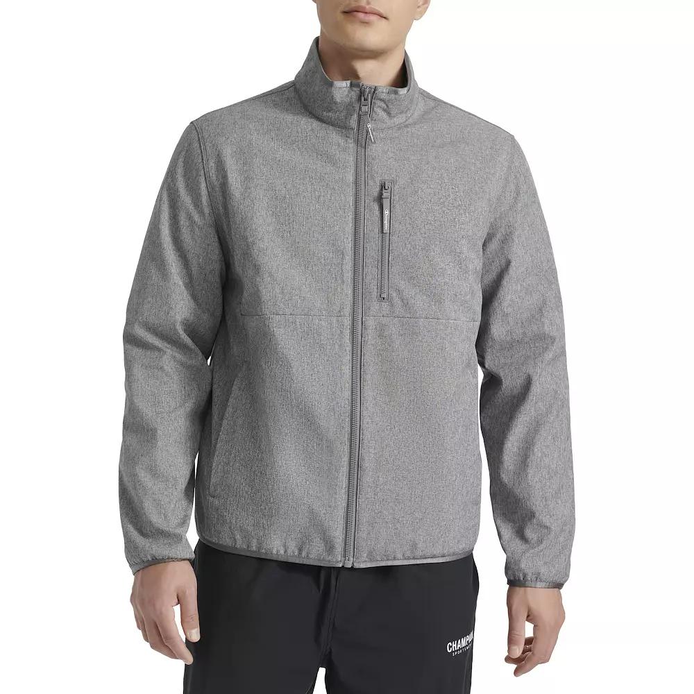 Men's Champion® Active Soft Shell Jacket,  Product Image