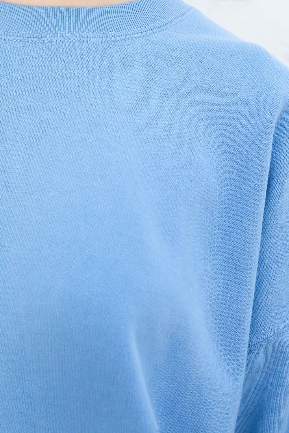 Erica Oversized Sweatshirt Product Image