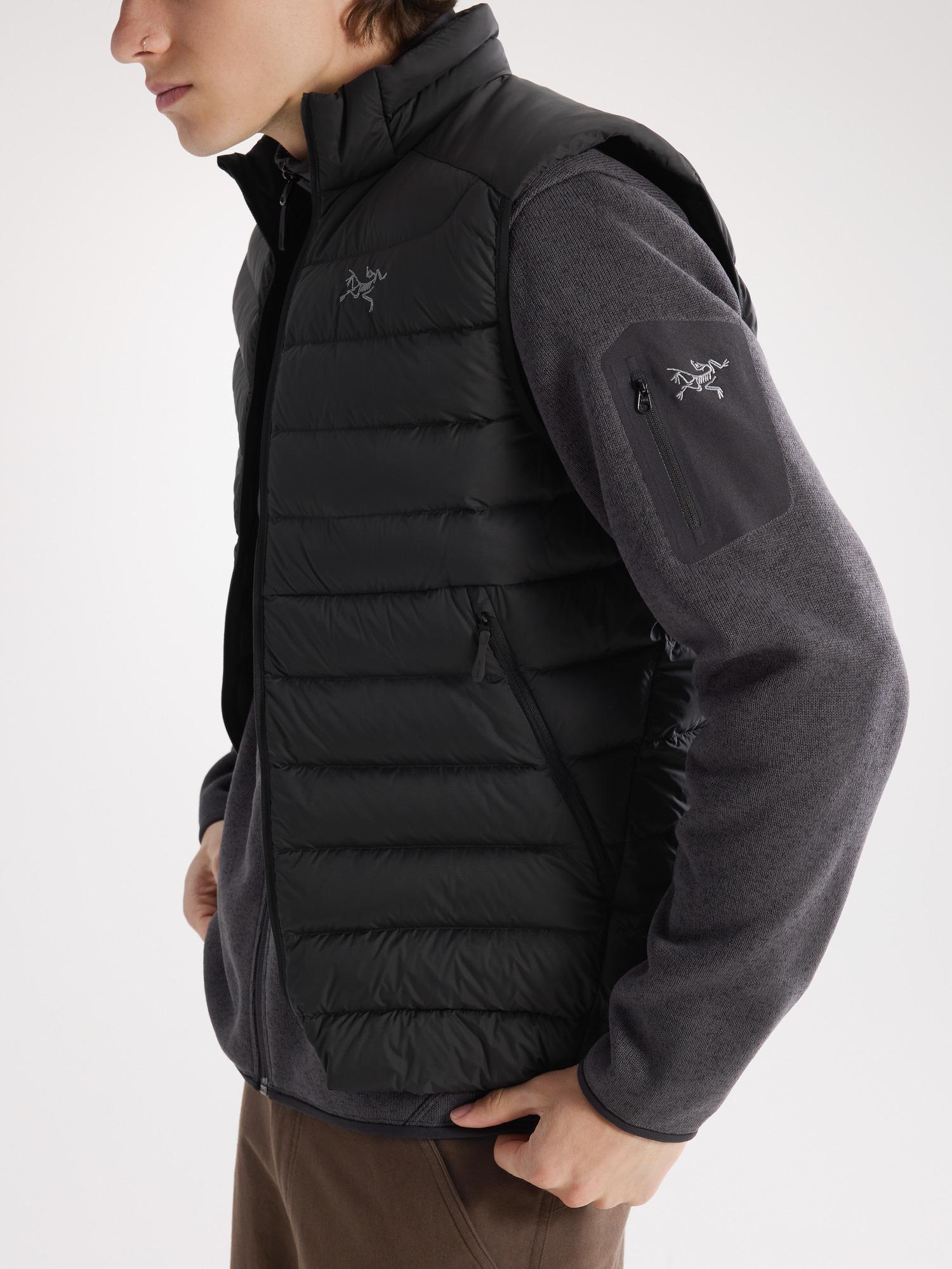 Covert Cardigan Men's Product Image