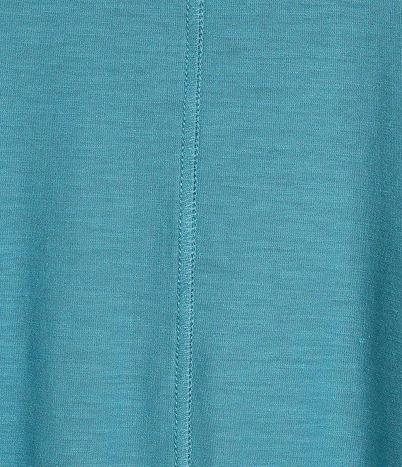 Westbound Short Sleeve Crew Neck Top Product Image