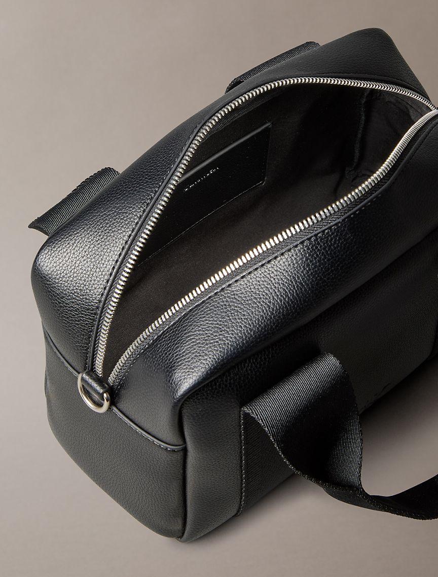 Ultralight Barrel Crossbody Bag Product Image