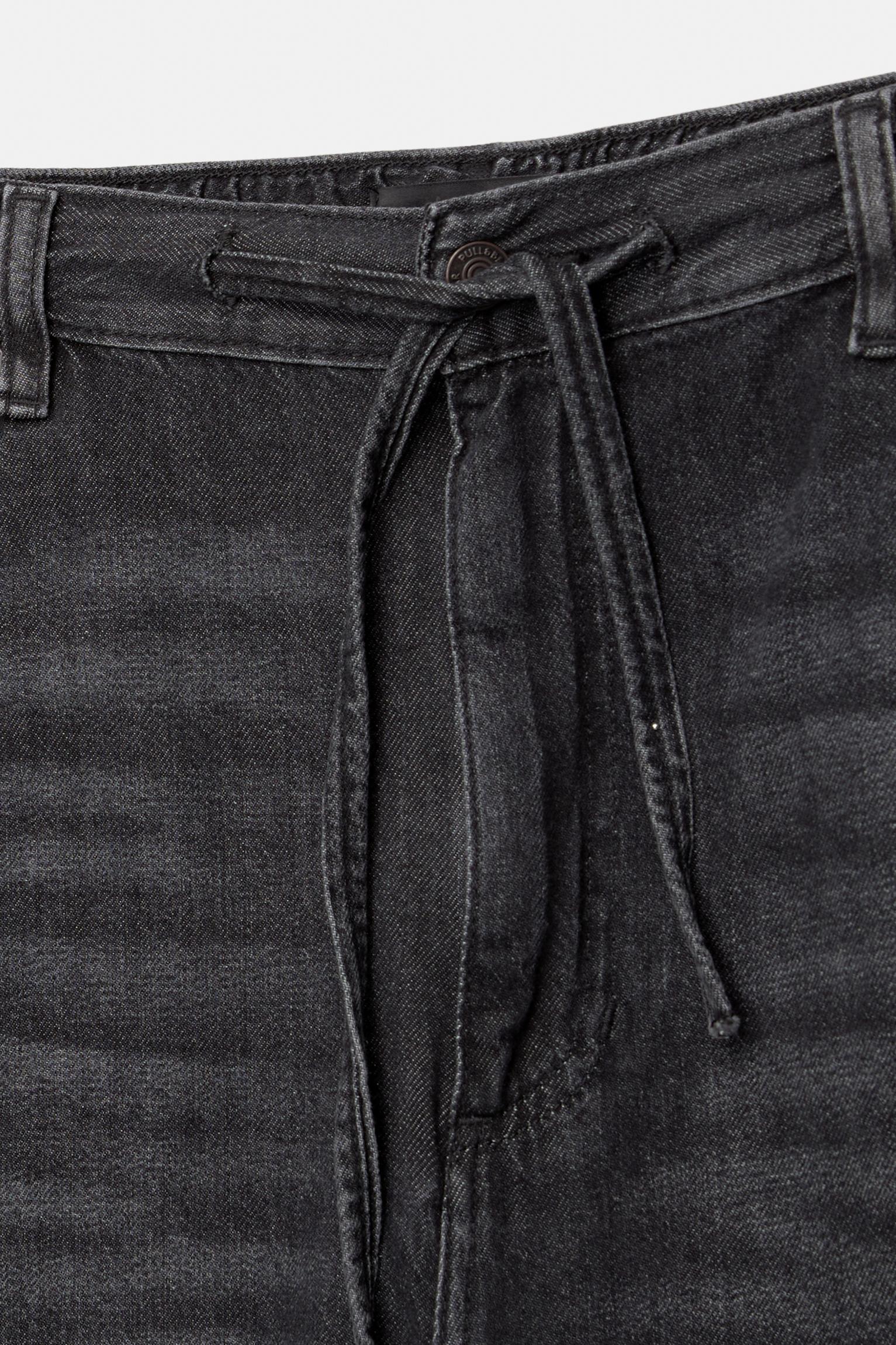 Super baggy jeans Product Image