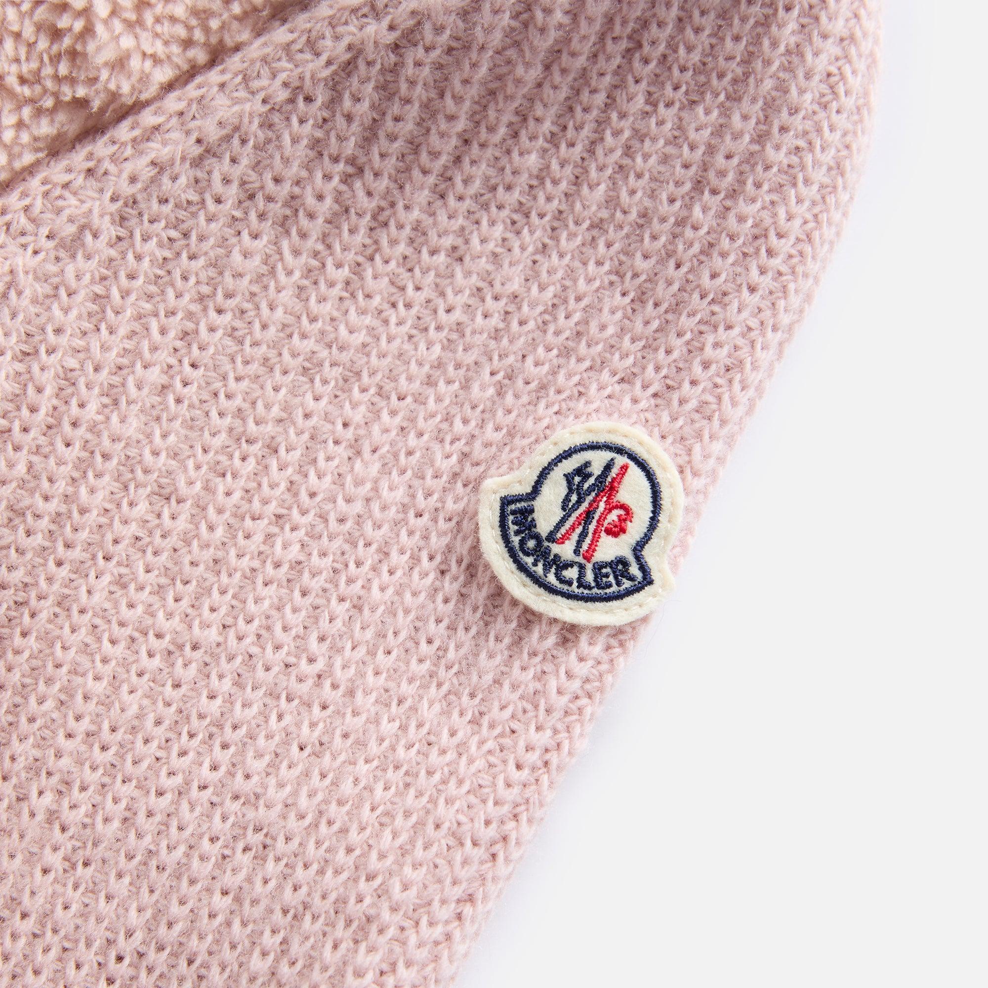 Moncler Cardigan - Pink Female Product Image