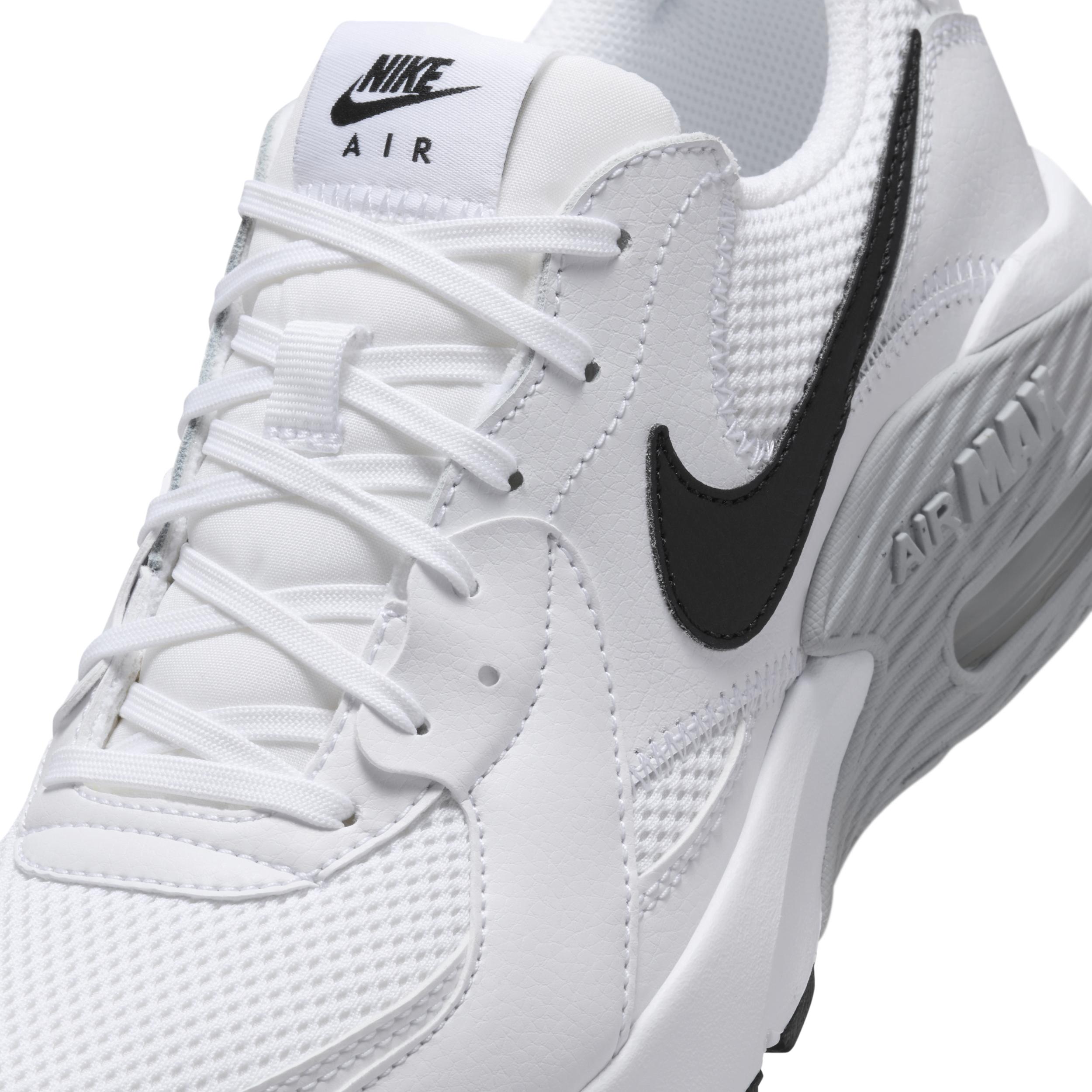 Nike Womens Air Max Excee Shoes | CD5432-101 Product Image