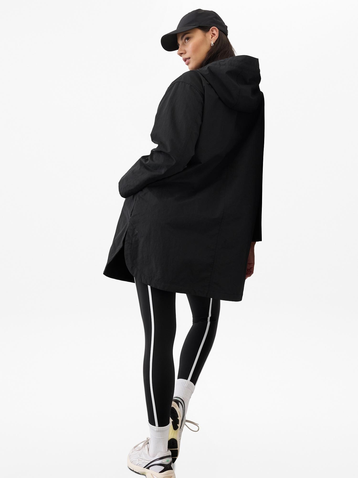 Everywhere Anorak Product Image