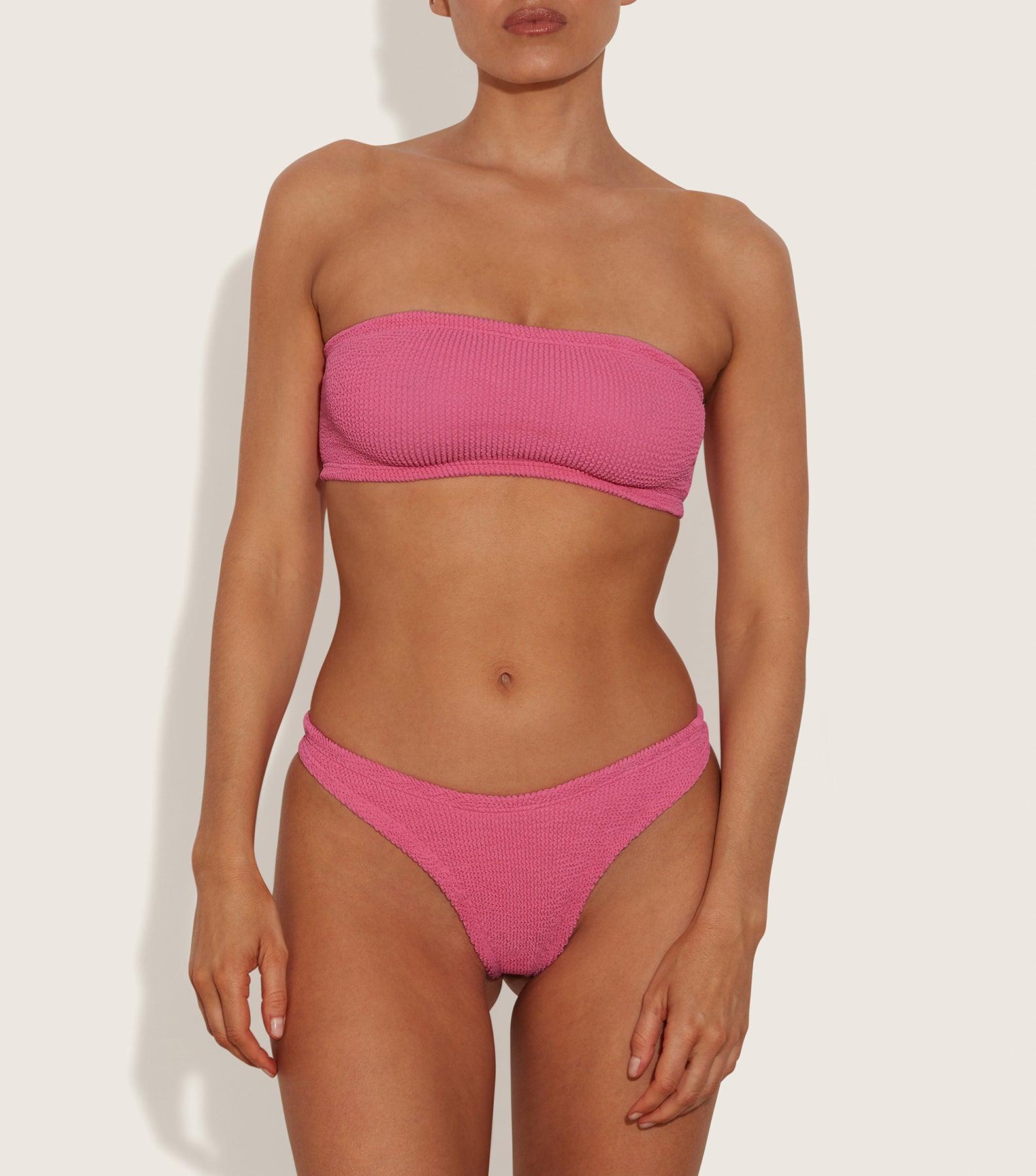 Shay Bikini - Candy Pink Product Image