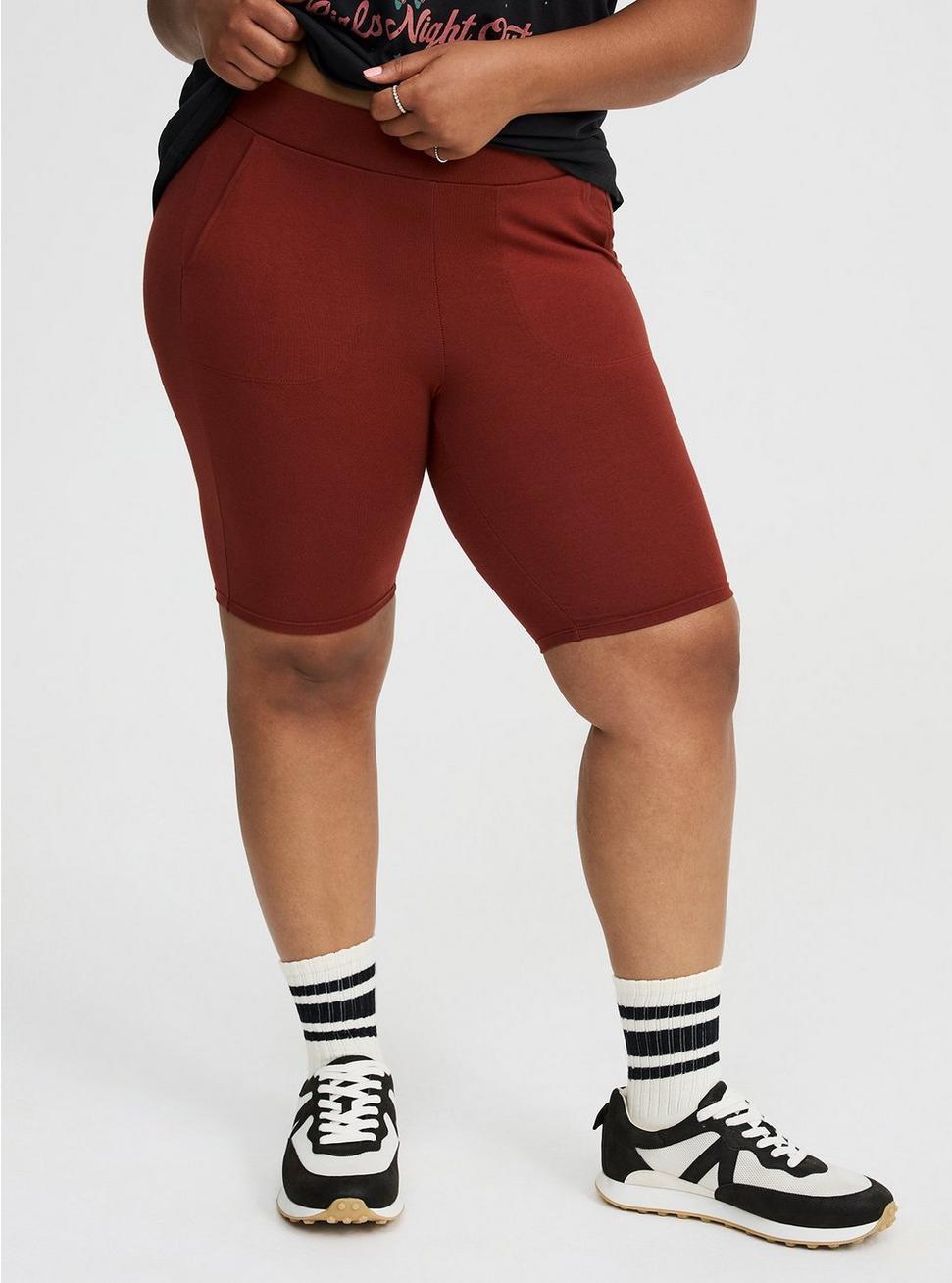 9'' Pocket Bike Short Product Image