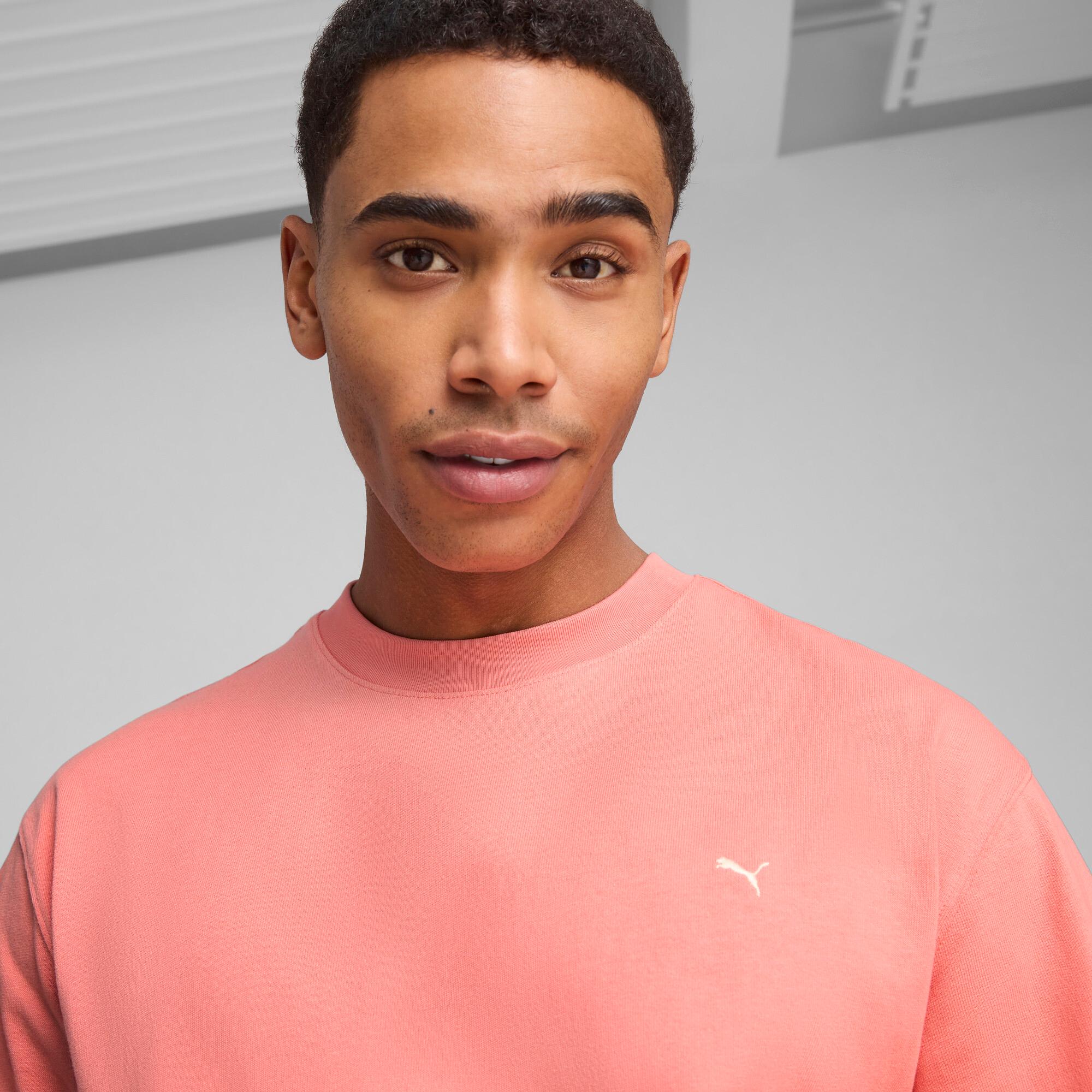 PUMA MMQ Men's T-Shirt Product Image