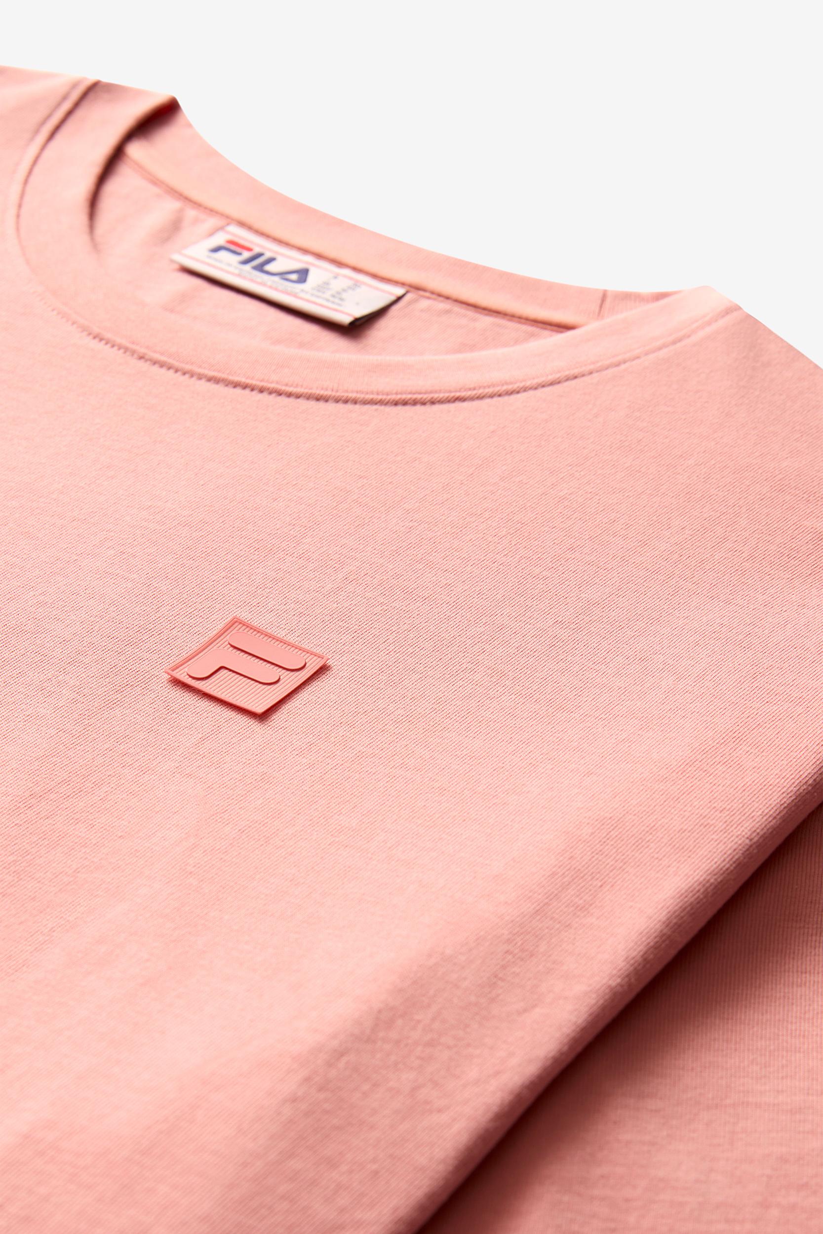 Apex Relaxed Box Tee Product Image