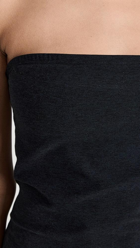 Beyond Yoga Spacedye Strapless Dress | Shopbop Product Image