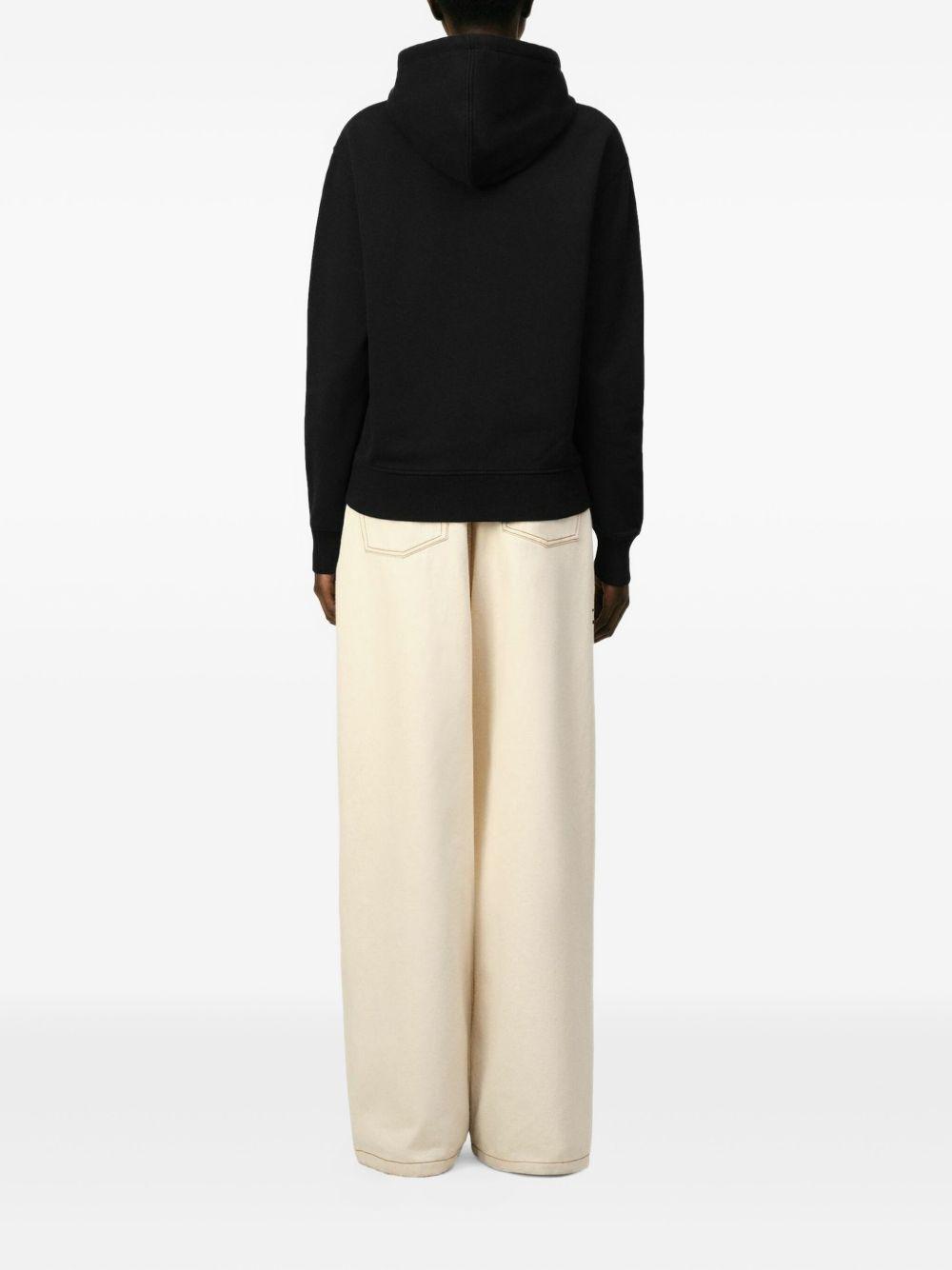 Ami de Coeur hoodie Product Image