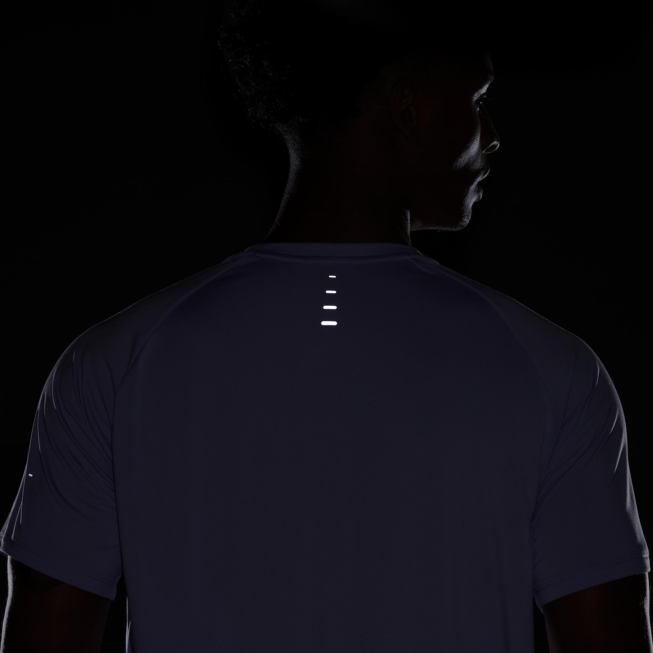 Nike Stride Men's Dri-FIT ADV Short-Sleeve Running Top Product Image