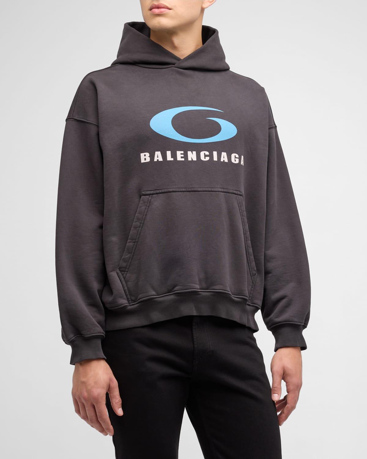 Loop Sports Icon Hoodie Medium Fit Product Image