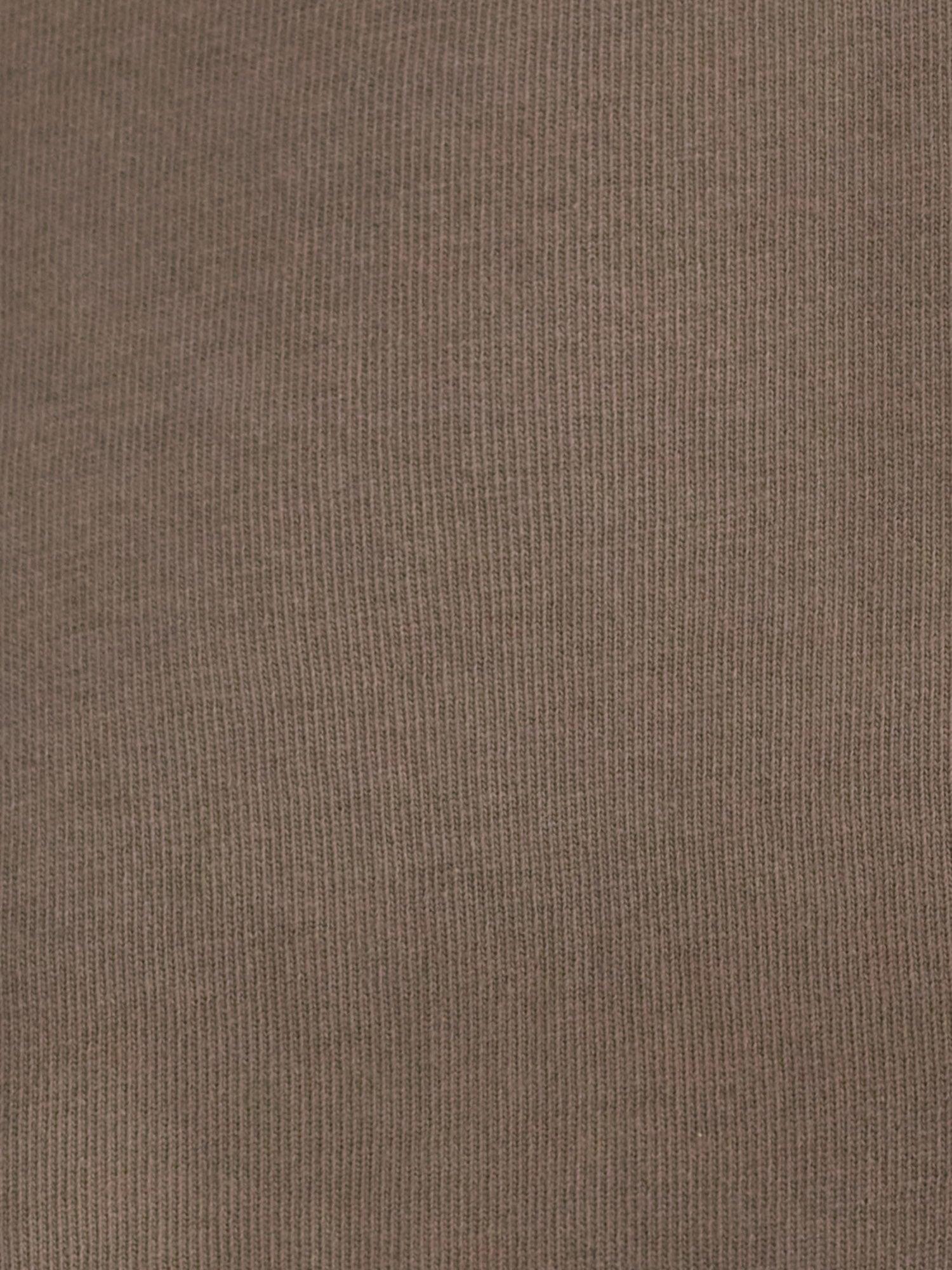 Organic Heavyweight Tee Dress Female Product Image