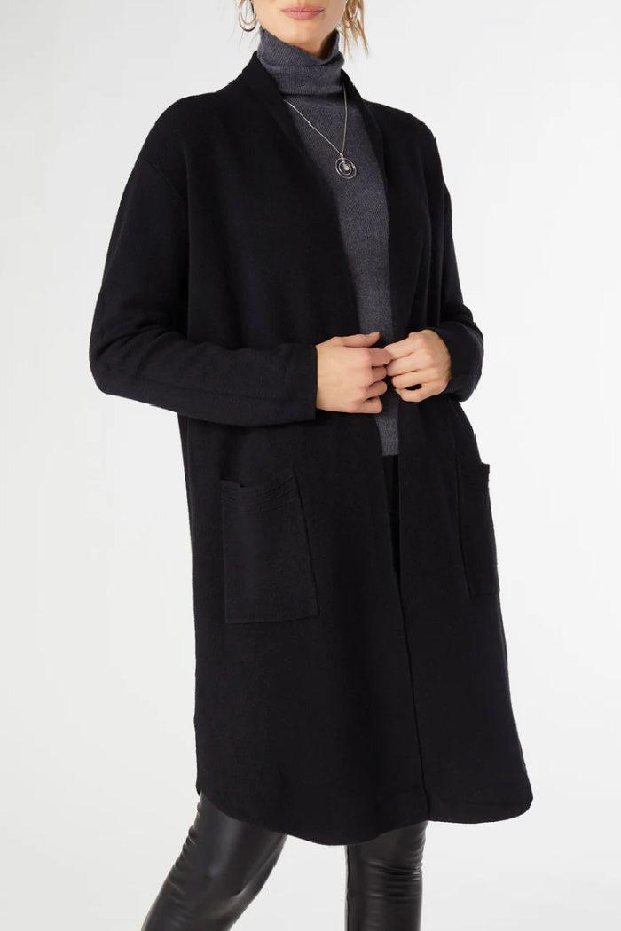 Heavenly Luxe Cardigan Product Image