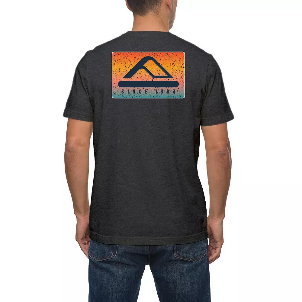 Men's REEF Rhule Graphic Tee,  Product Image