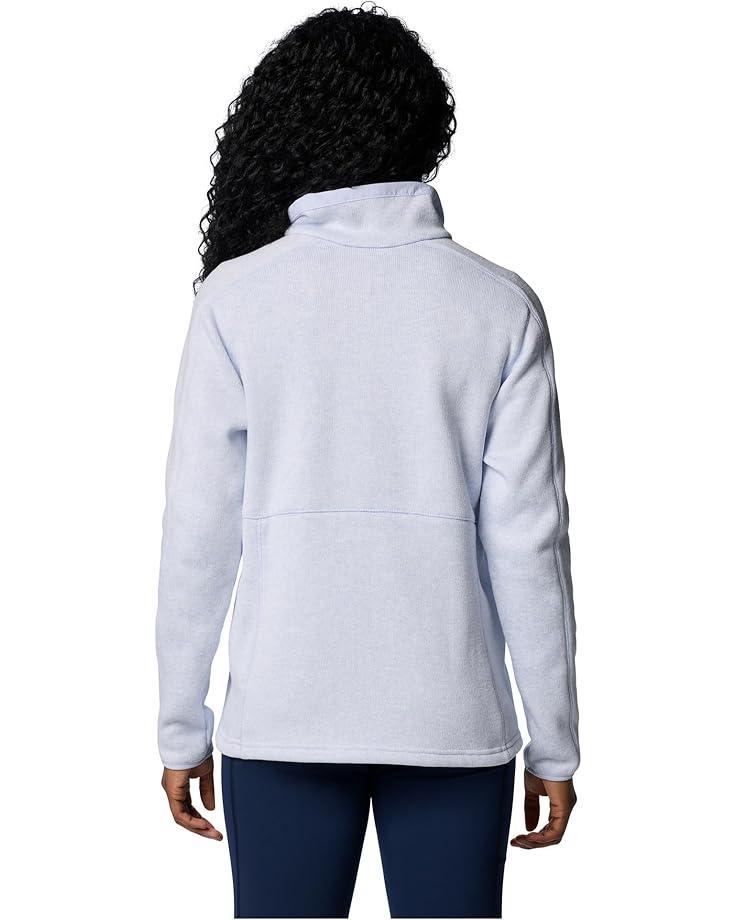 Benton™ Springs Printed Full Zip Product Image