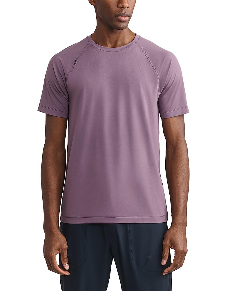 Men's Adventure Society Mountains Vacation Tee,  Product Image